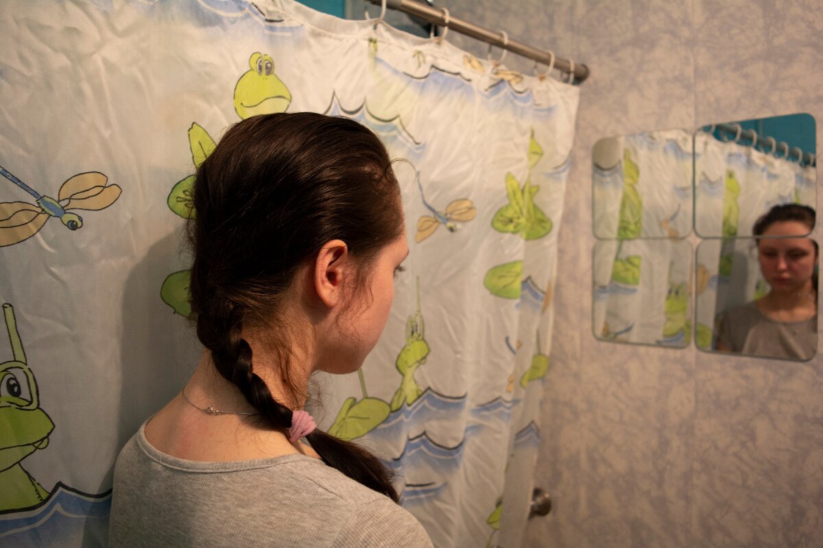 Фото: Владислава Шандараева