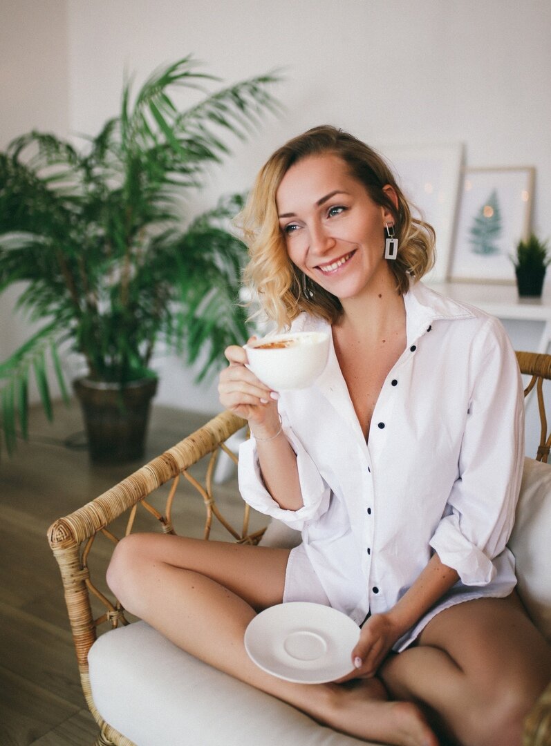 Рецепт из книги "Кундалини йога и Сексуальность".