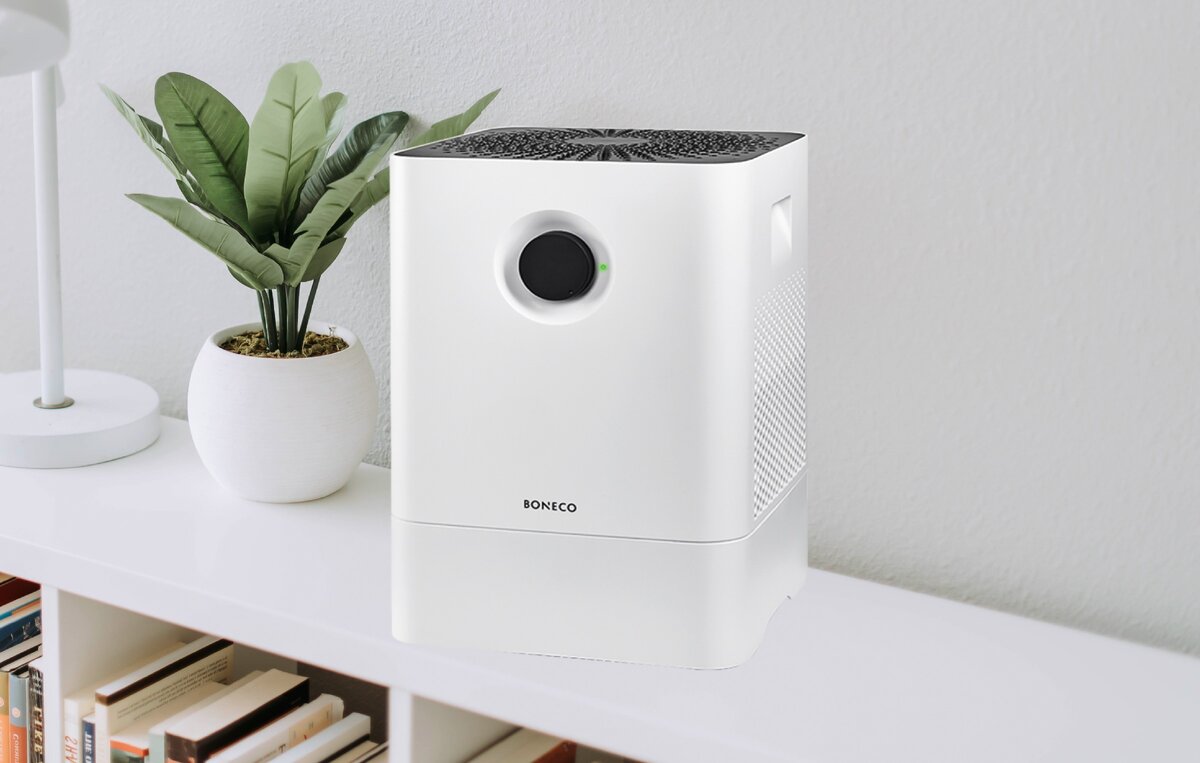 Мойка воздуха Boneco W200