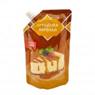 Очень вкусная сгущенка по смешной цене.                  Вареная сгущенка 300 гр.-27,50 руб.                         