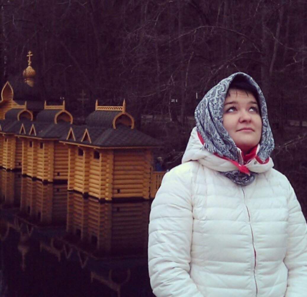 Заветное желание было одно... 