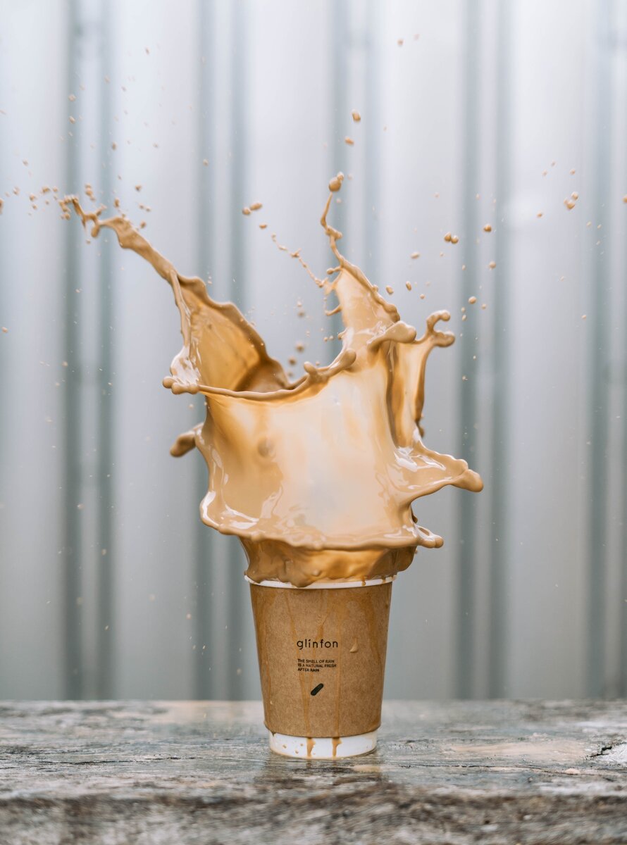 Фото: Ohmky on Unsplash