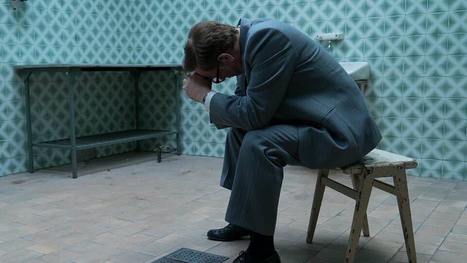 Кадр из сериала «Чернобыль», производство HBO. Фото: kinopoisk.ru