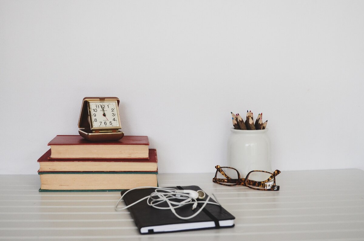 Photo by Debby Hudson on Unsplash
