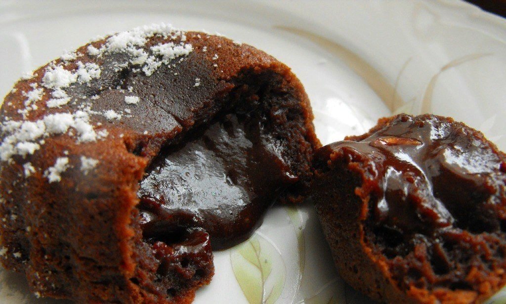 Быстрые рецепты 