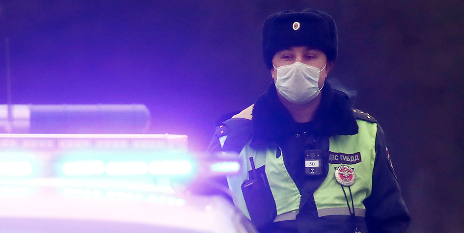 Фото: Сергей Фадеичев/ТАСС