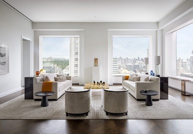 Источник:  432parkavenue.com