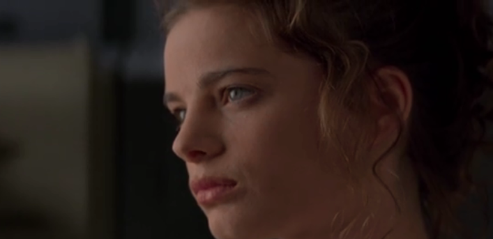 Кадр из фильма "Похитители тел" →