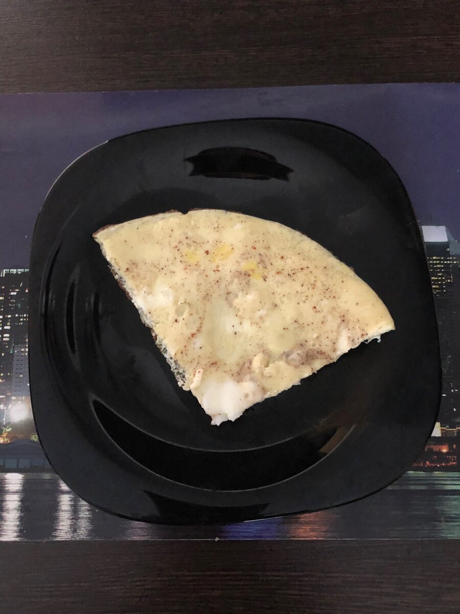 Завтрак Арсюшки