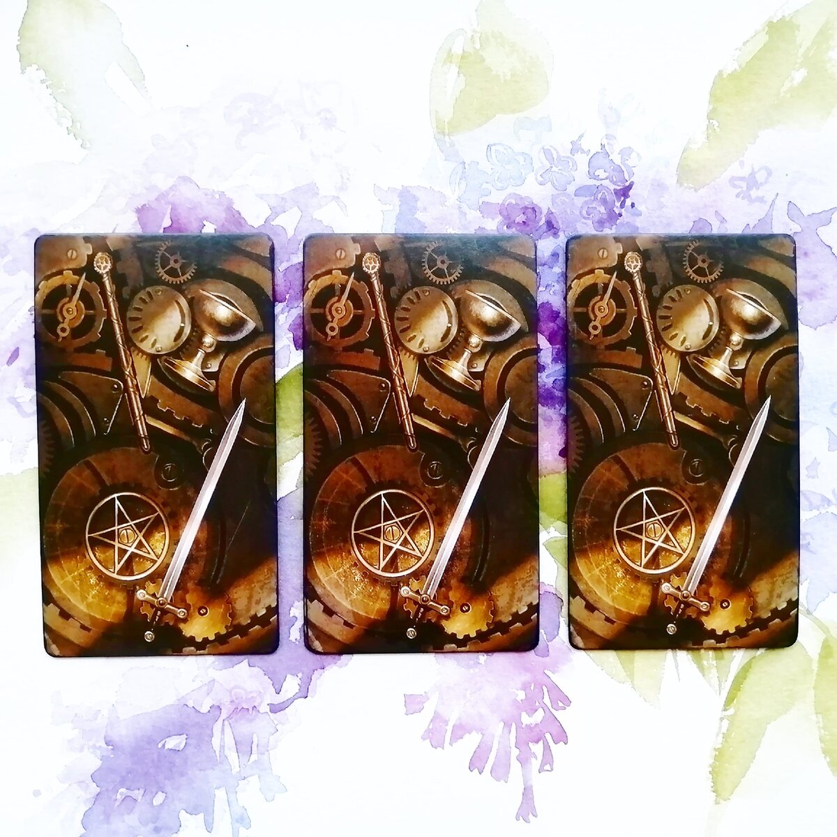 Личное фото автора.