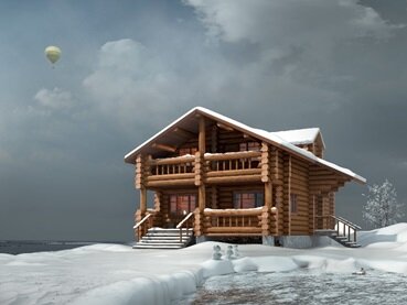 Автор визуализации Кондратьев Н.Б.