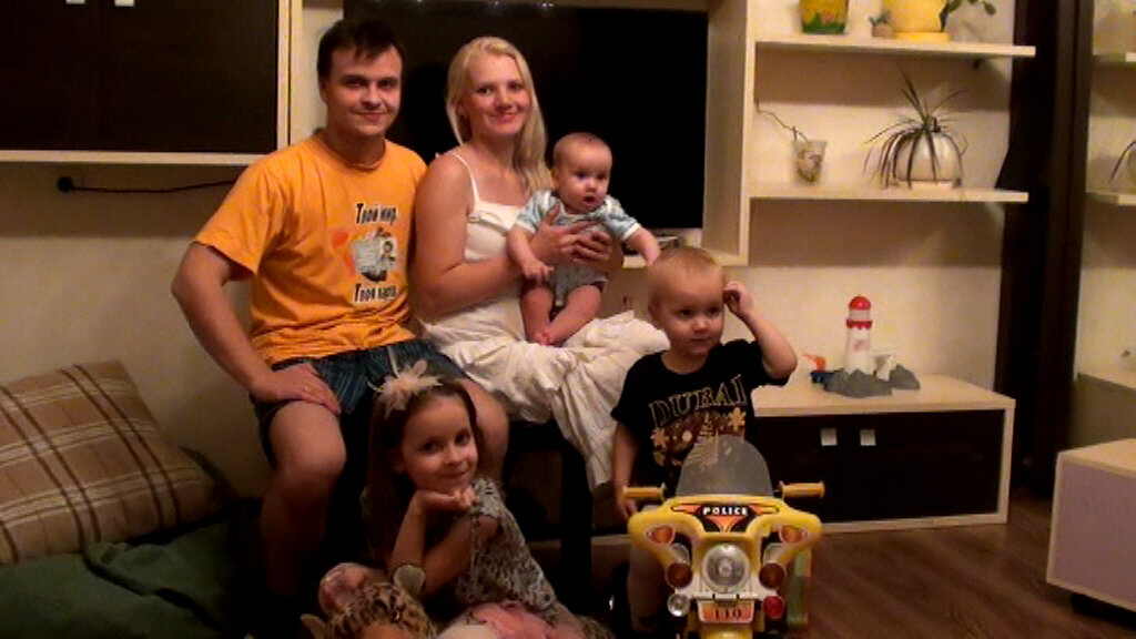 Казалось, что все так чудесно, и это будет всегда