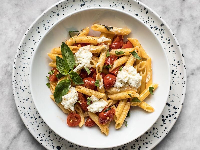 Приготовить пасту и тирамису по старинному семейному рецепту и узнать о вкусах итальянцев