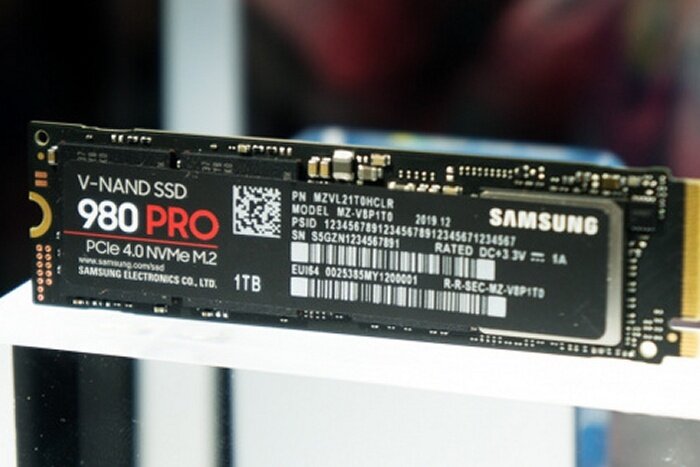 Чем отличаются SSD M2 и как установить его на материнскую плату. | Мир ...