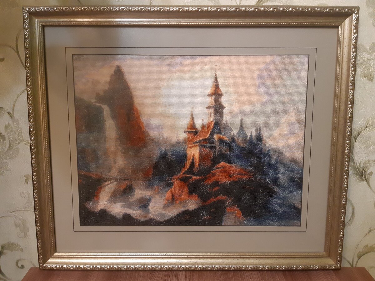 Личное фото автора