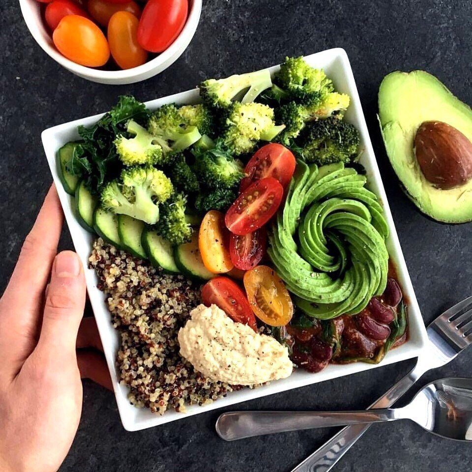 мммм...вкуснятина!