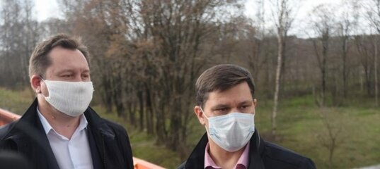 Сергей Воропанов: Вологда готова к любому варианту развития паводковой ситуации