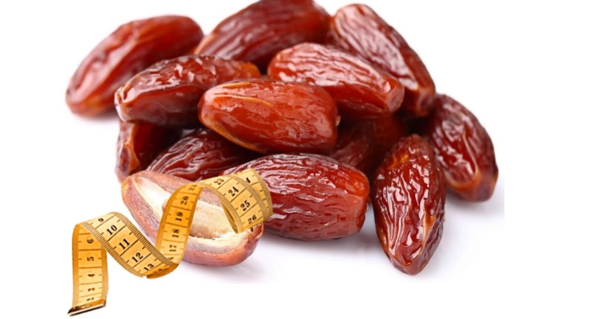  
Около 5 килограмм за месяц я скинула благодаря обычным финикам! Делюсь рецептом чудо-напитка!