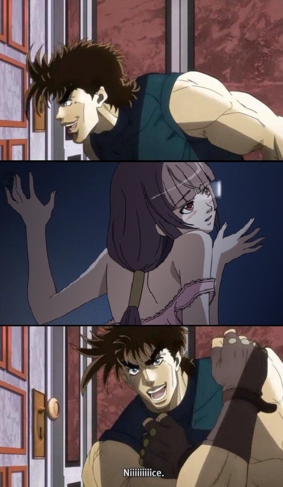 Немного юмора для тех, кто "в теме"