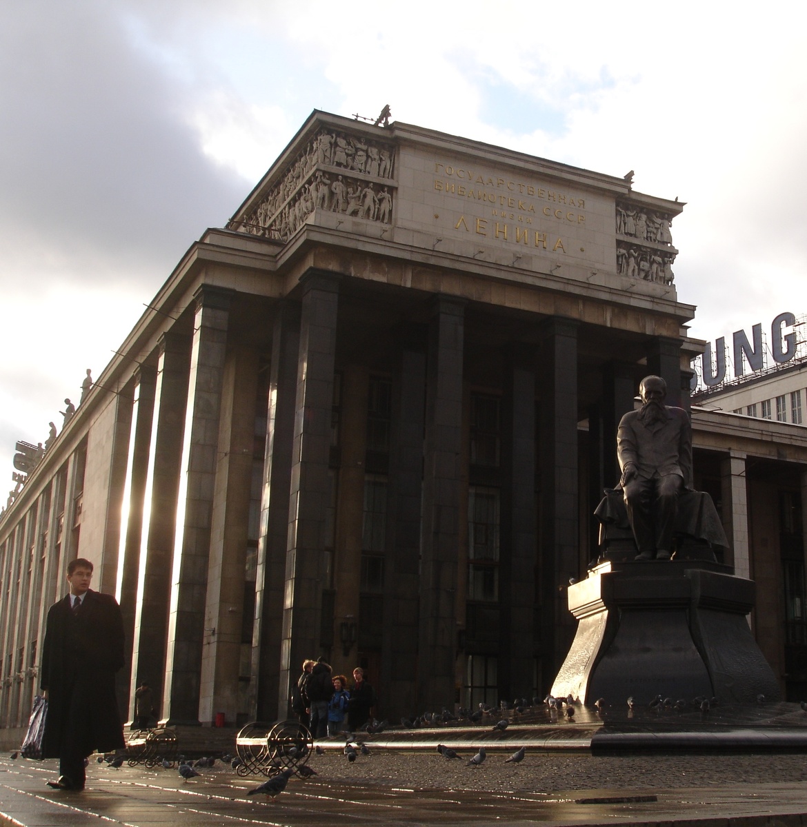 Даже 20-30 минут чтения в день обязательно принесут пользу!