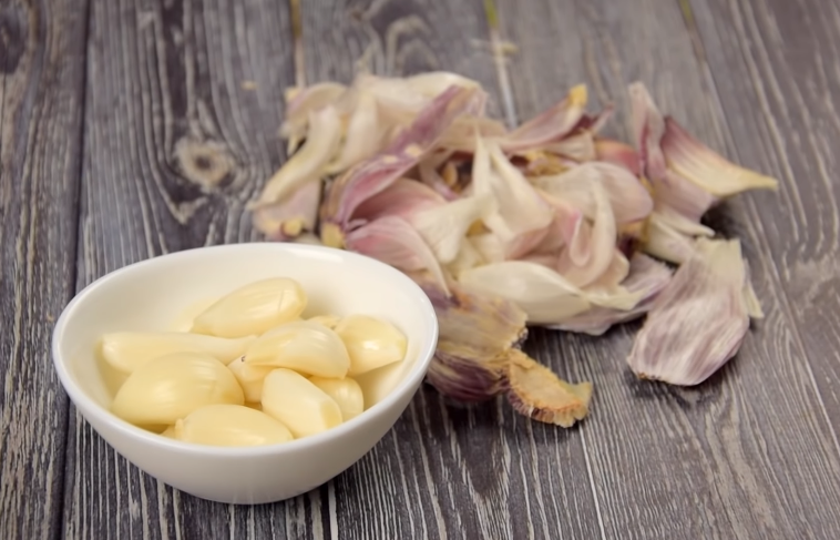 Способ приготовление