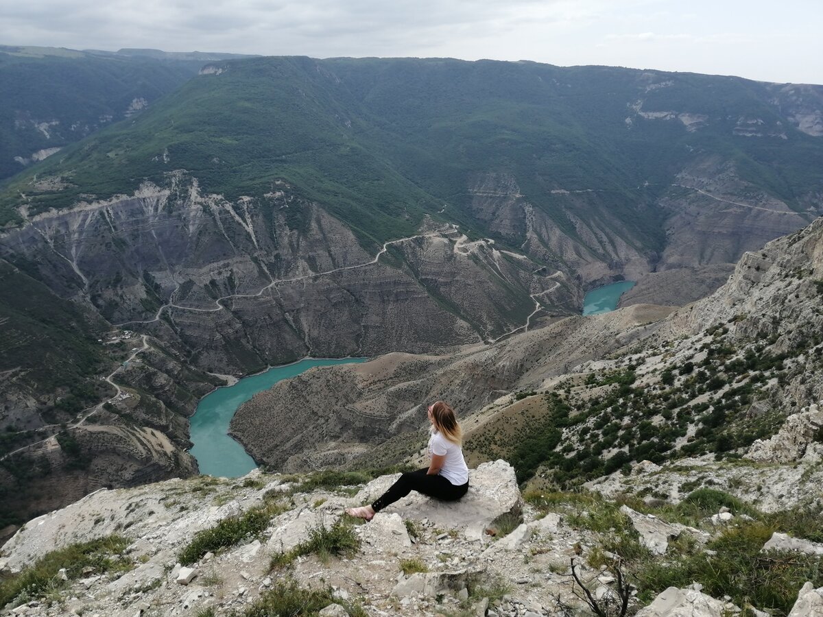 Фото из личного архива автора