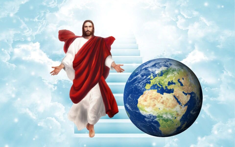Holy world 1.16. Христос воскрес он царь миров. Holy Jesus. Христианские постеры. Иисус картинки красивые.
