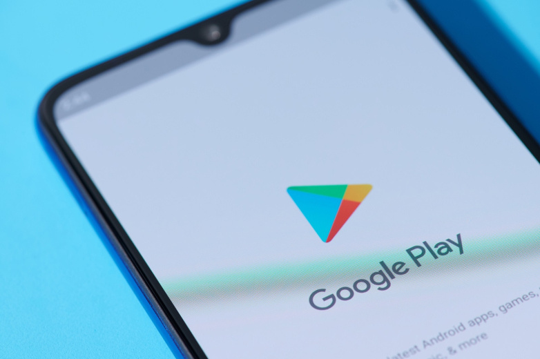 Google Play Store