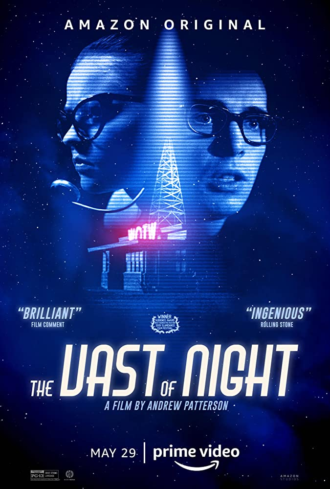 Постер к фильму взят с imdb.com. Режиссер: Эндрю Паттерсон. Оператор: Мигель Иоанн Литтин Менс. Производство: GED Cinema