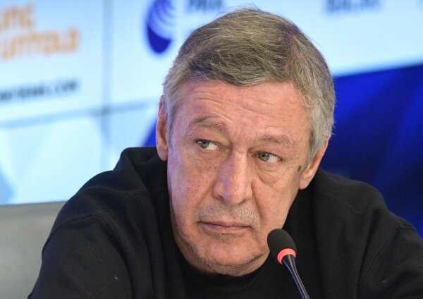 ФОТО: РИА Новости/Владимир Трефилов 