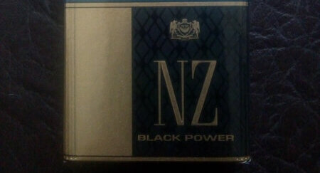 NZ Black Power