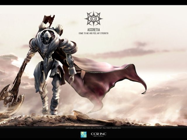 Многим она знакома по этой картинке