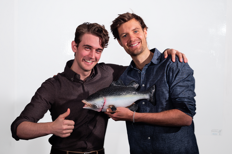 Фото: Hooked Seafood