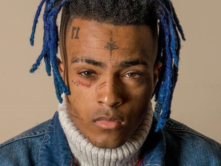 xxxtentacion