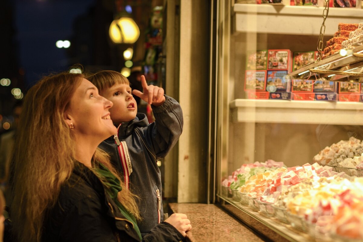 2018, Стамбул, Турция, фотограф Сабрие Мусаева