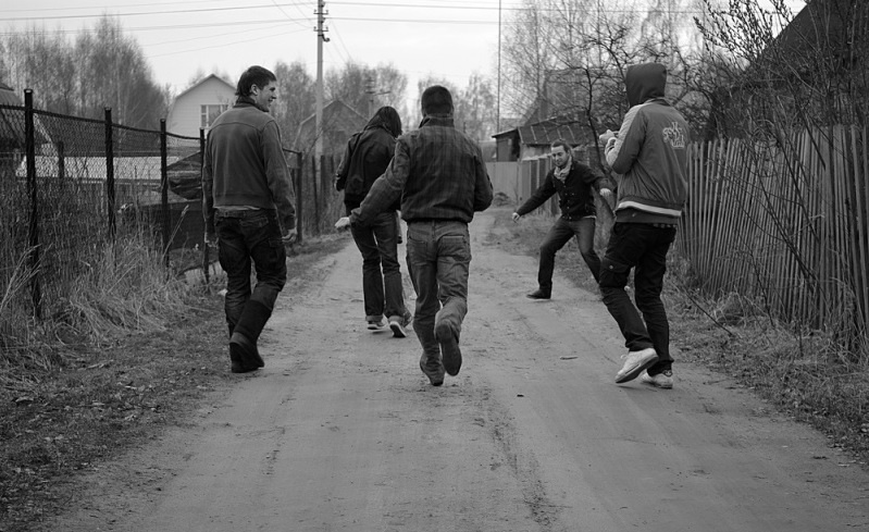 Как теперь быть