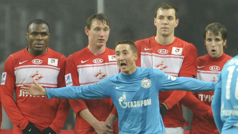 Быстров своих в обиду не даст