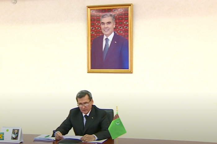 Источник фото: mfa.gov.tm