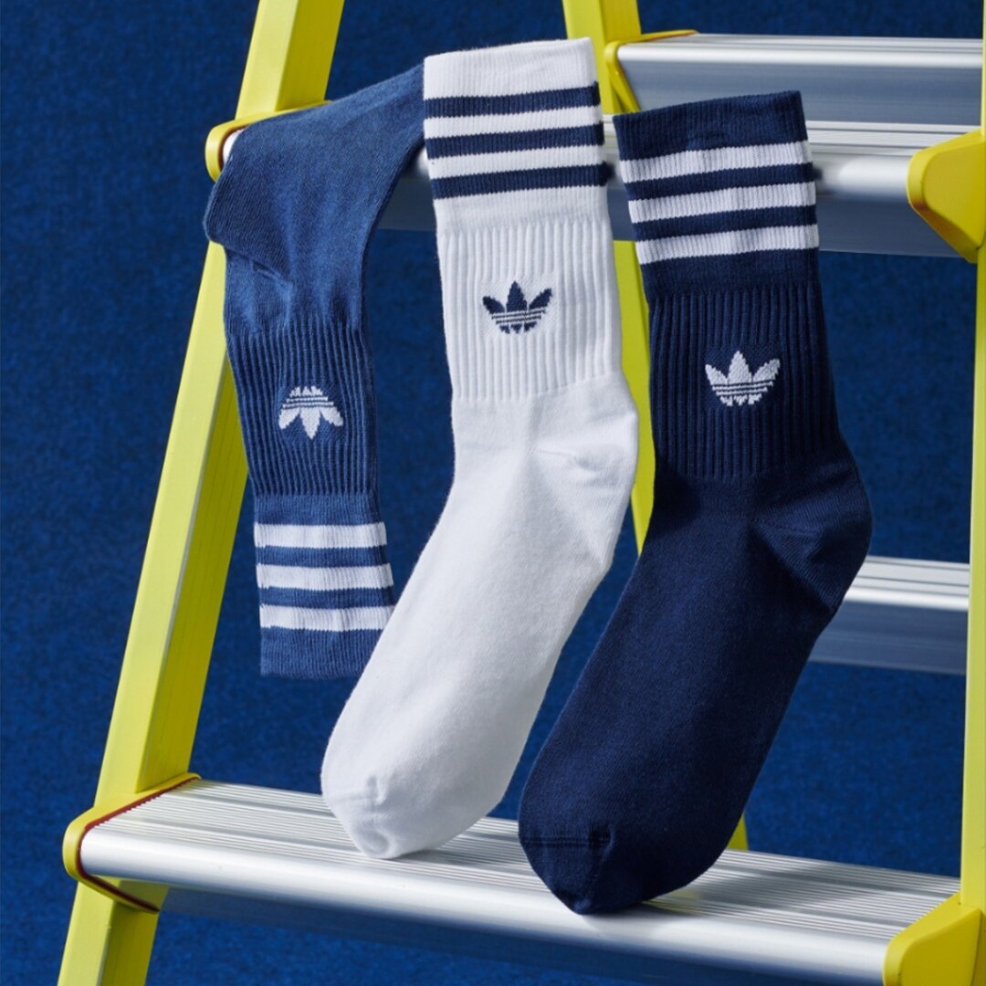 Adidas Crev Mid Cut. Цена за 3 пары 640 рублей      https://fas.st/vsJVJ 