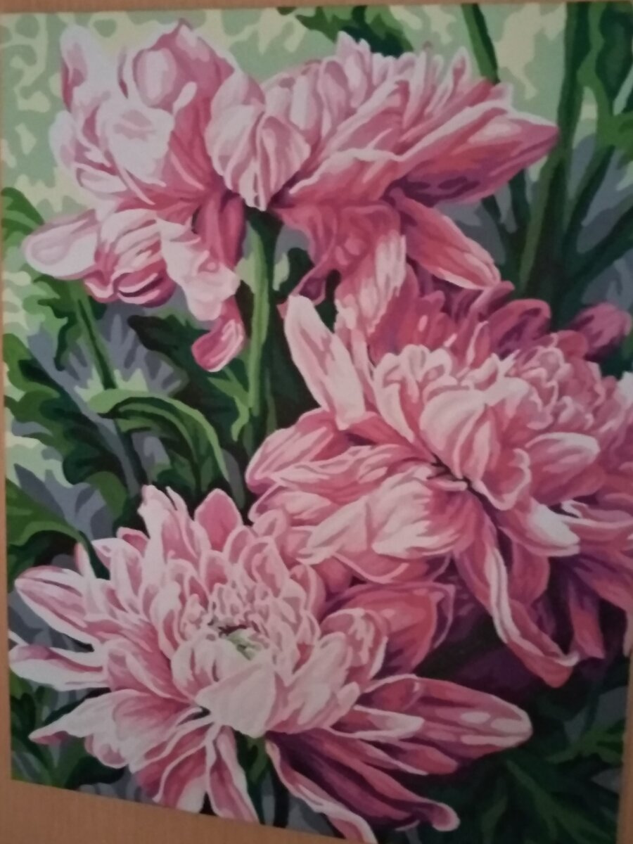 Тема цветов моя самая любимая. Листайте галерею.