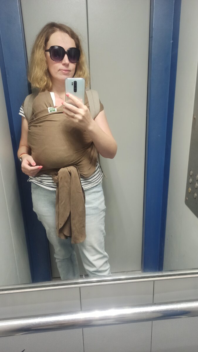 Очень удобно ездить в поликлинику, например