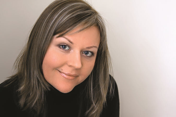 Наталья Радулова