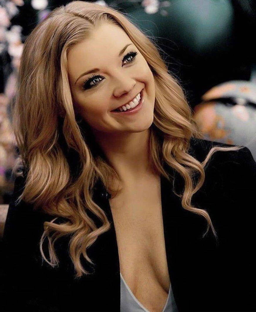 Натали Дормер