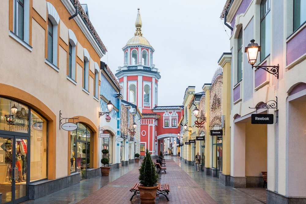 Белая дача москва фото
