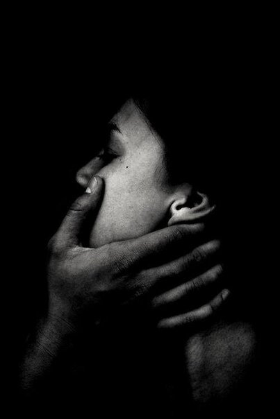 Домашнее насилие,или живем не хуже других?