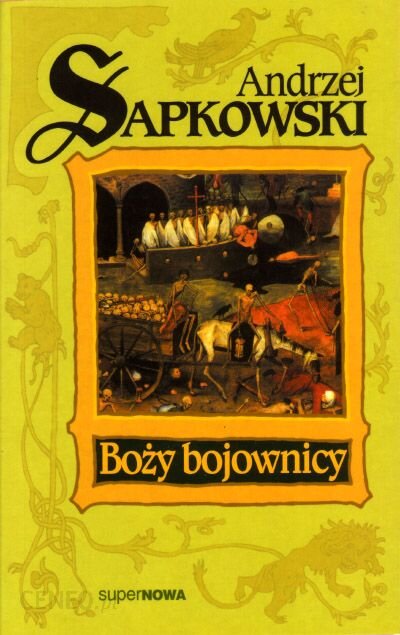 Boży bojownicy