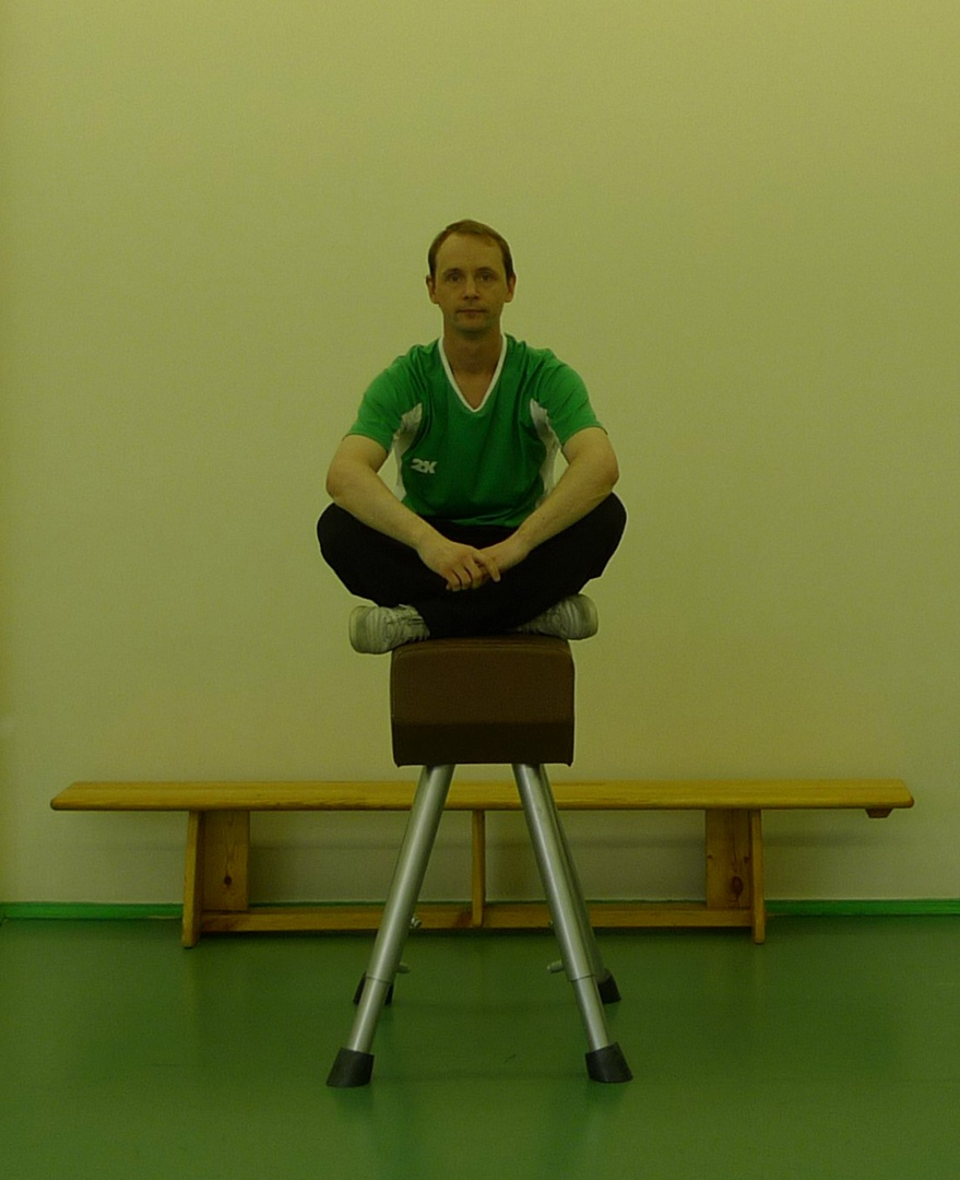 Артем Юрьевич Патрикеев