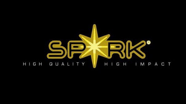 Логотип студии.