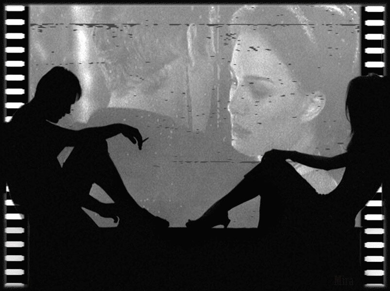 Вот такое кино...