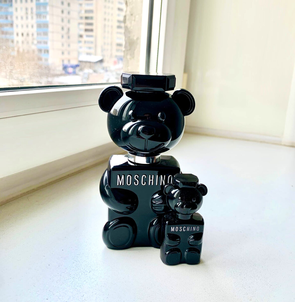 Moschino Toy Boy: женский или мужской и стоит ли покупать? | DIVERSION |  Дзен